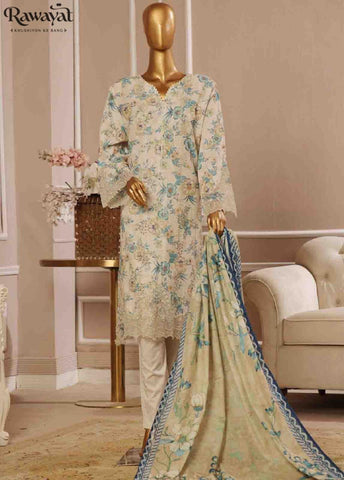 RAWAYAT BSL-3001