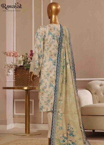 RAWAYAT BSL-3001