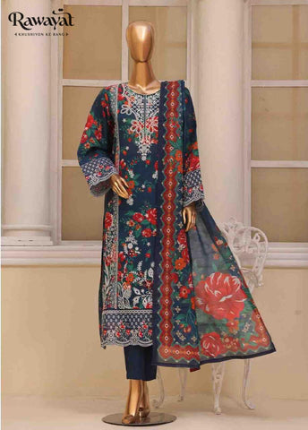 RAWAYAT BSL-3005
