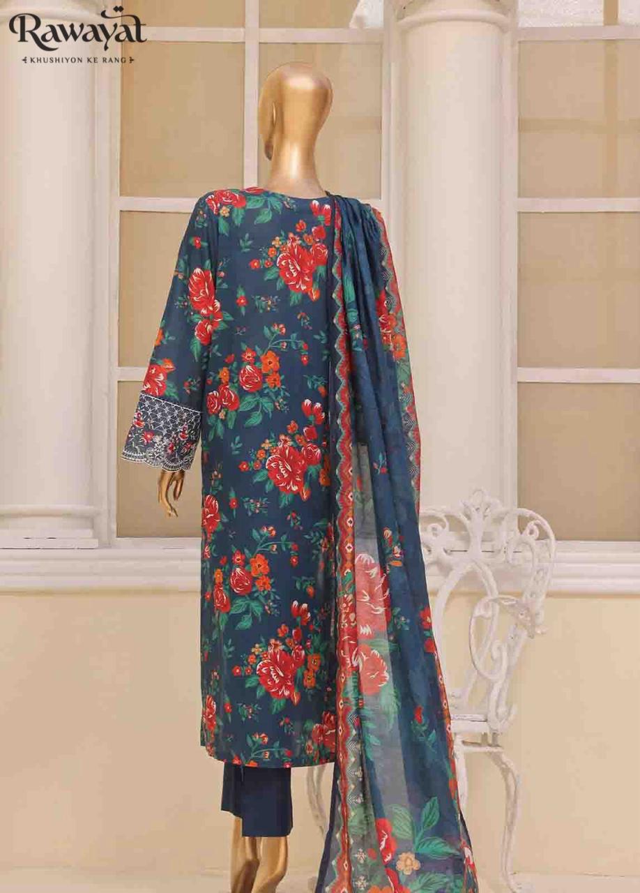 RAWAYAT BSL-3005