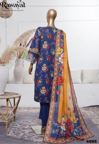 RAWAYAT BSL-3005