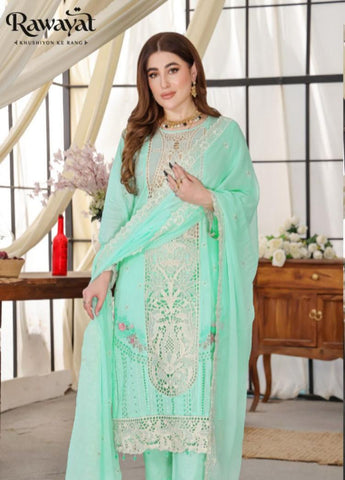 RAWAYAT BH-1003