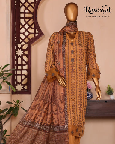 RAWAYAT DR-9005