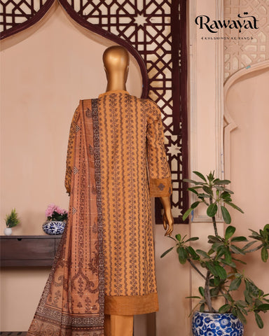 RAWAYAT DR-9005