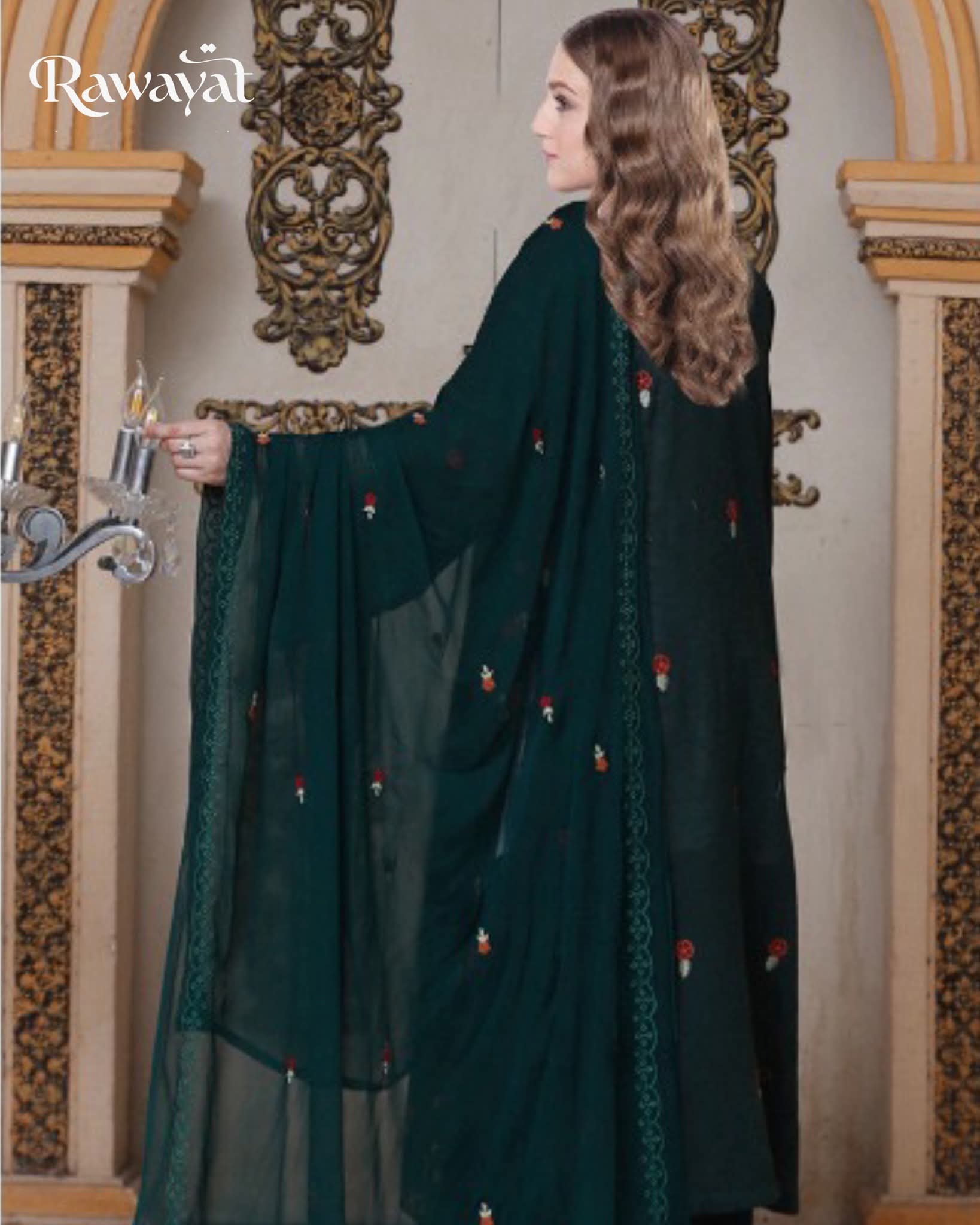 RAWAYAT BK-901