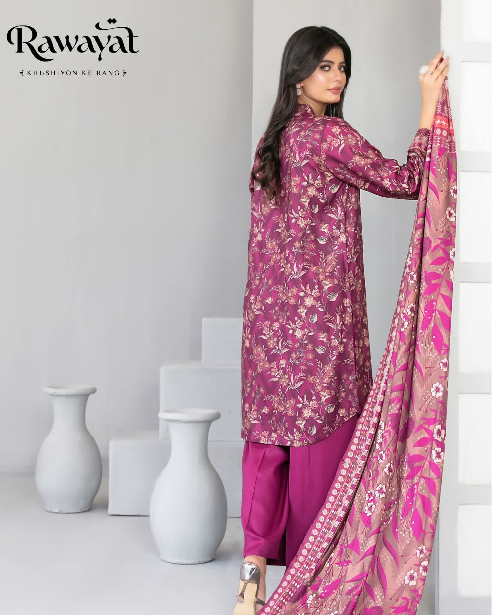 RAWAYAT D-4502
