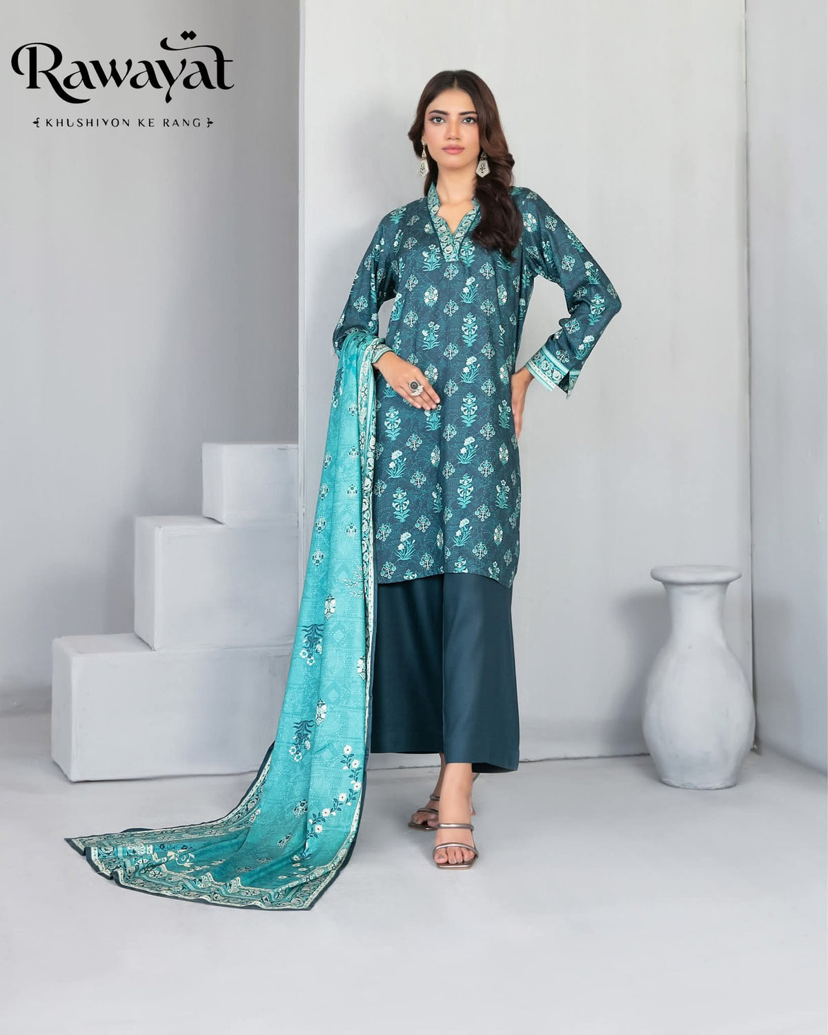 RAWAYAT D-4506