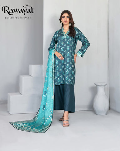 RAWAYAT D-4506