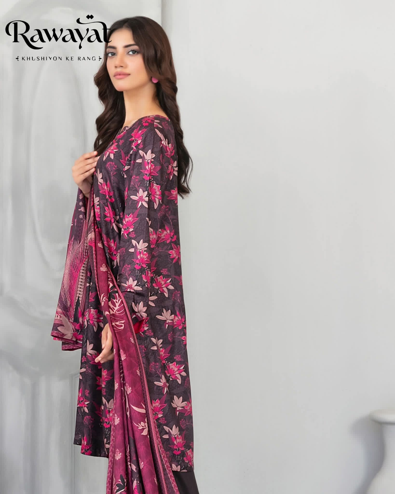 RAWAYAT D-4504