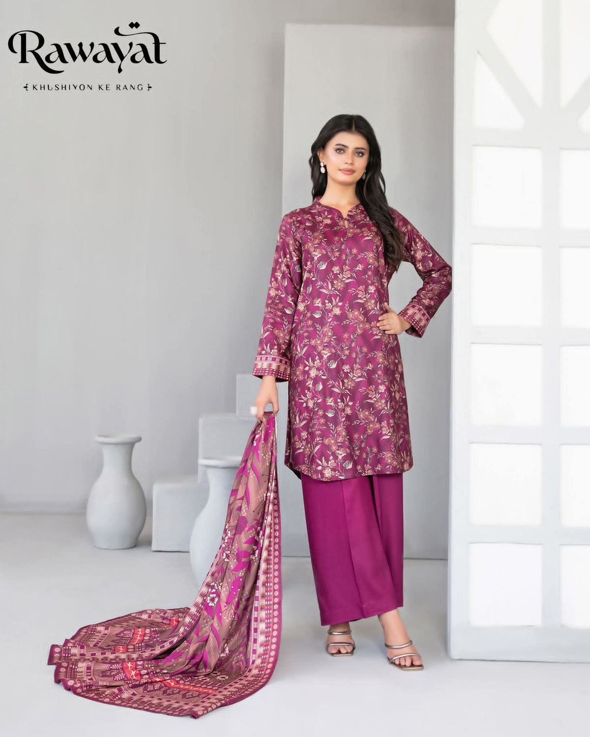 RAWAYAT D-4502