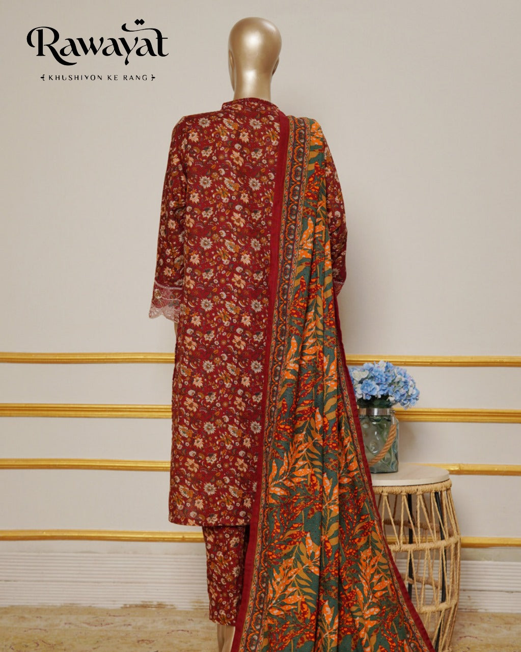 RAWAYAT BSK-65