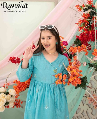 RAWAYAT D-1666