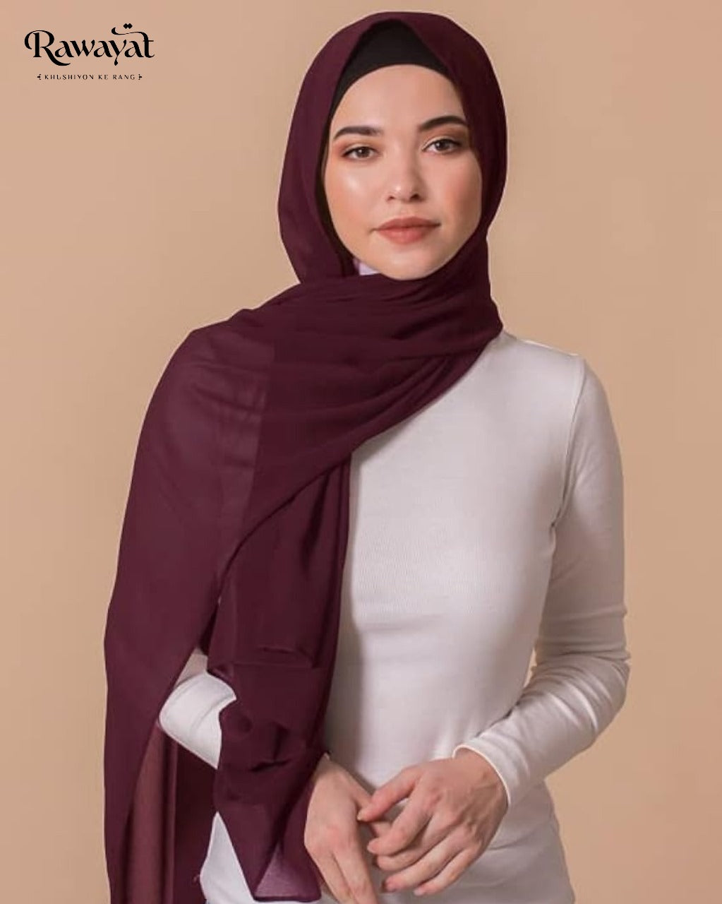 RAWAYAT HIJAB-24