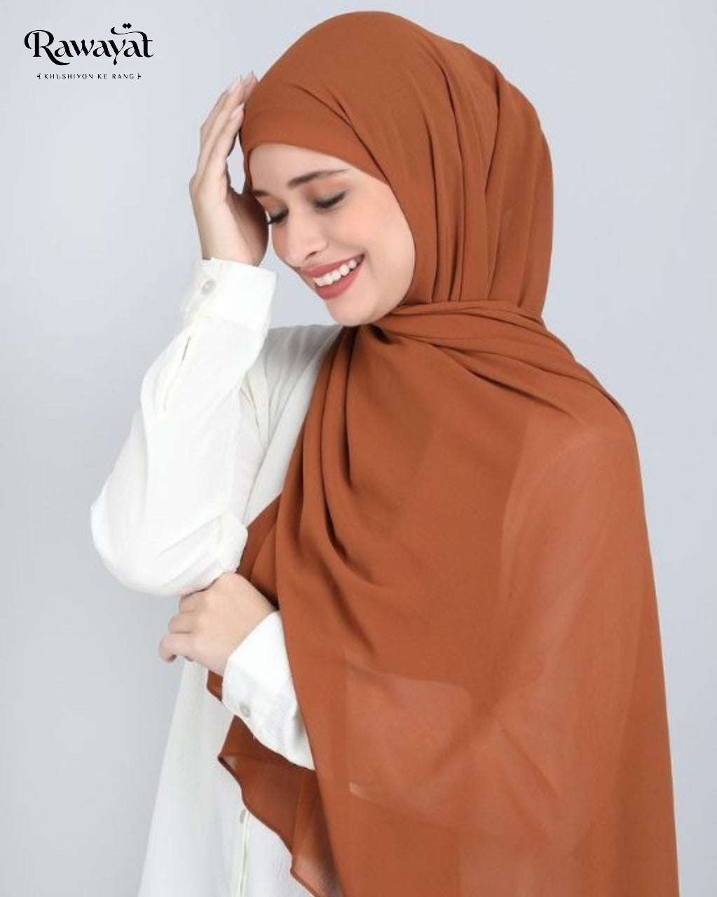 RAWAYAT HIJAB-25