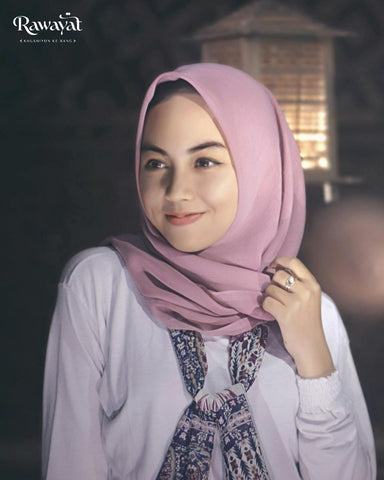 RAWAYAT HIJAB-29