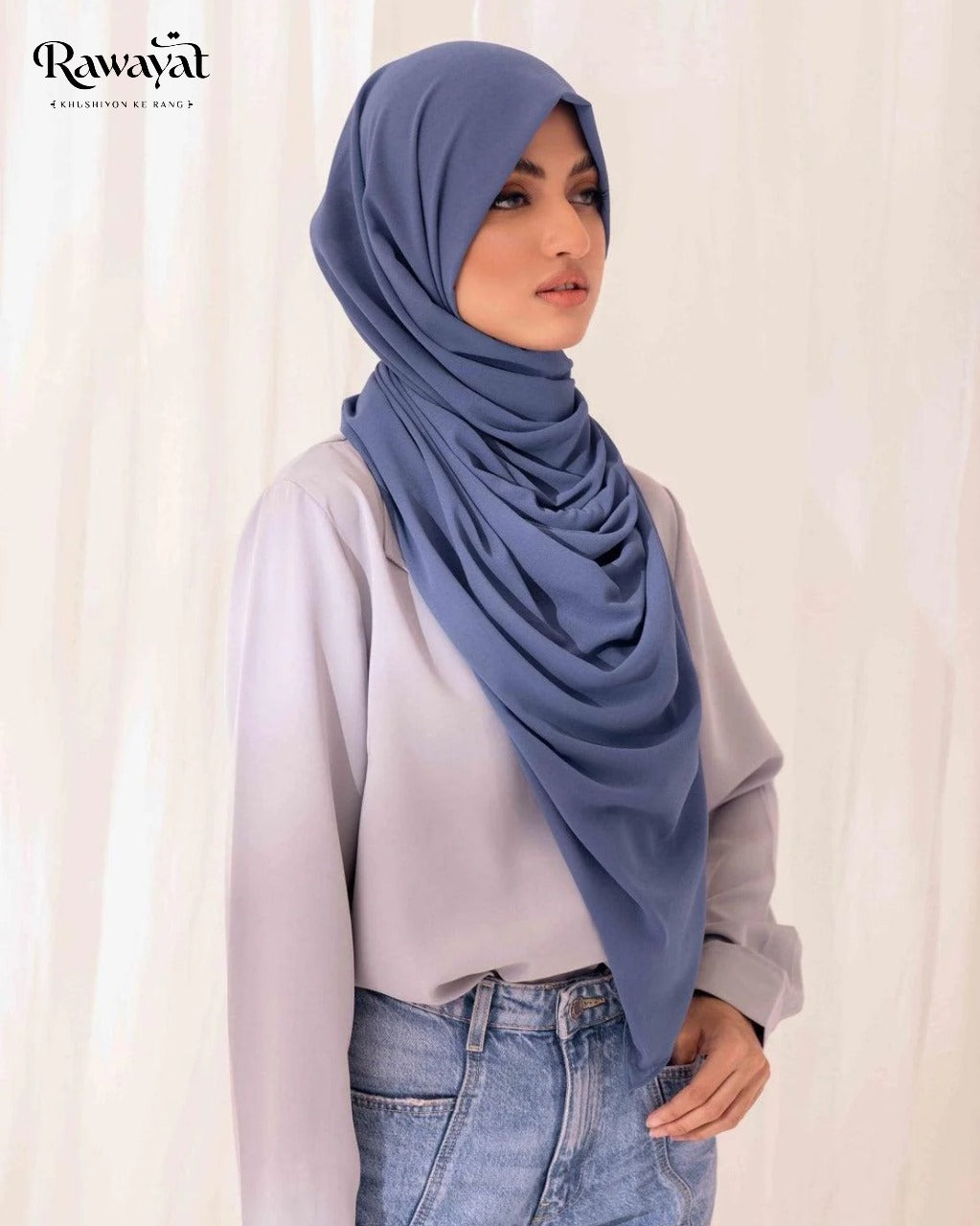RAWAYAT HIJAB-38