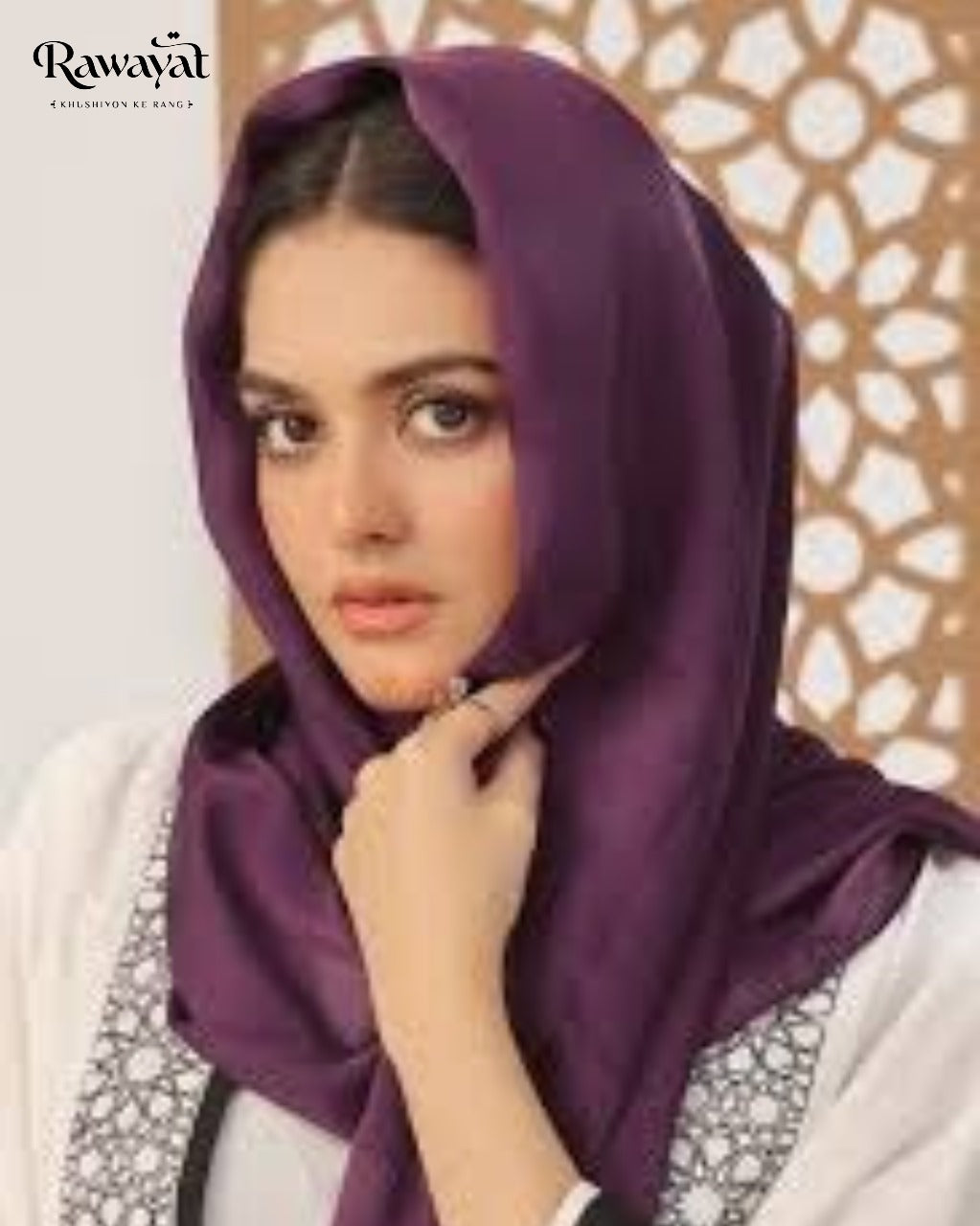 RAWAYAT HIJAB-28