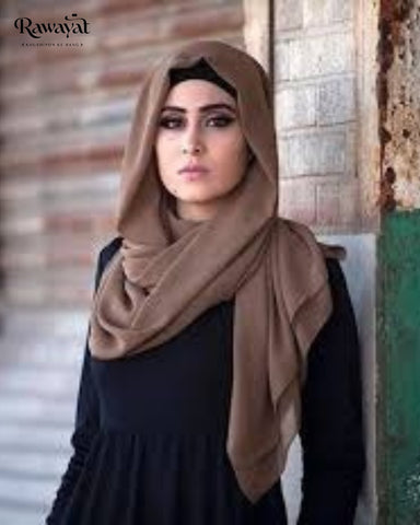 RAWAYAT HIJAB-21
