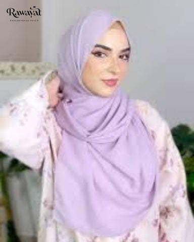 RAWAYAT HIJAB-19