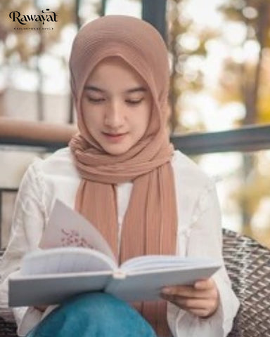 RAWAYAT HIJAB-36