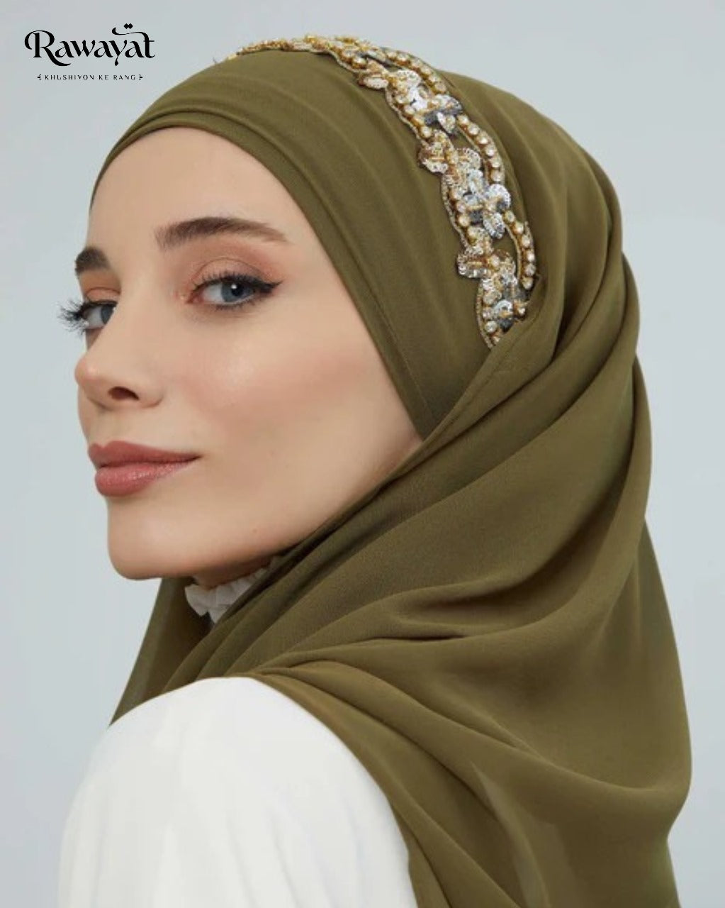 RAWAYAT HIJAB-30