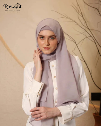RAWAYAT HIJAB-18