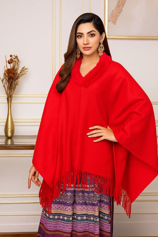 RAWAYAT CAP SHAWL-02