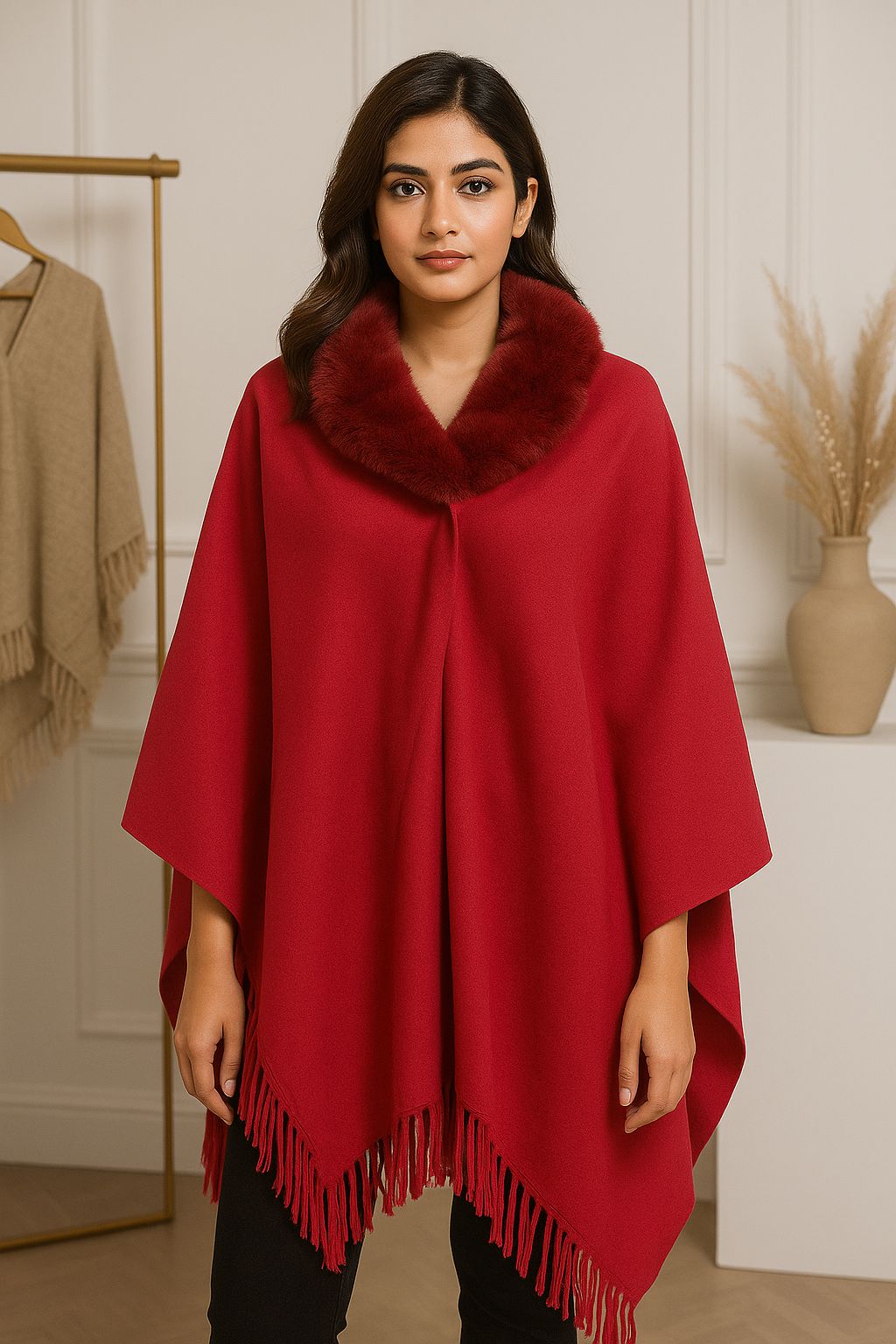 RAWAYAT CAP SHAWL-01