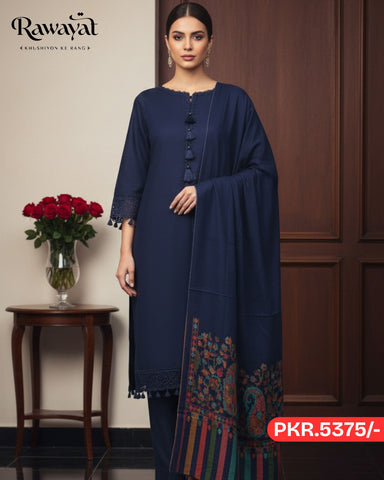 RAWAYAT MARINA NJ-001