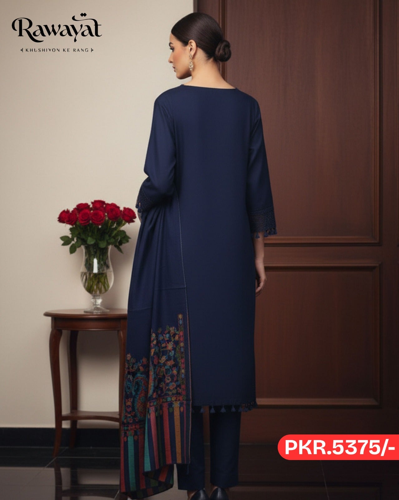 RAWAYAT MARINA NJ-001