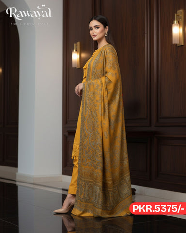 RAWAYAT MARINA NJ-002