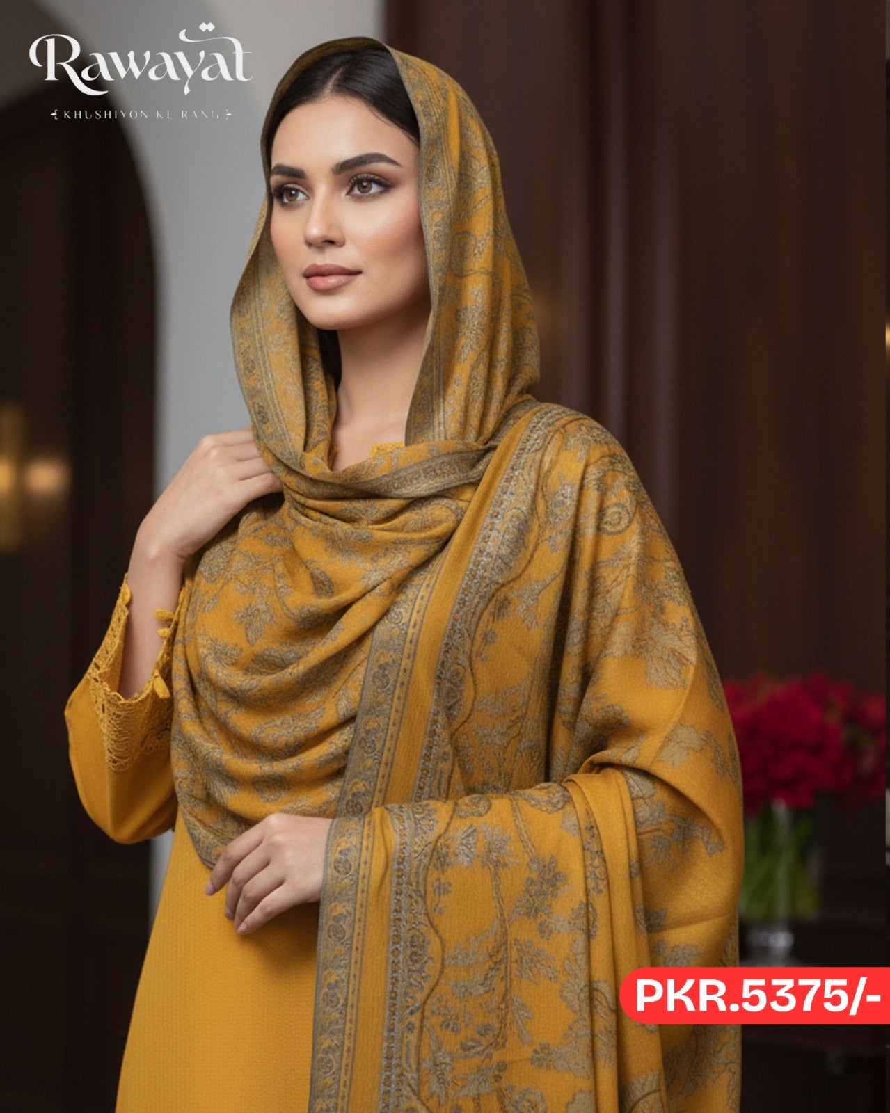 RAWAYAT MARINA NJ-002