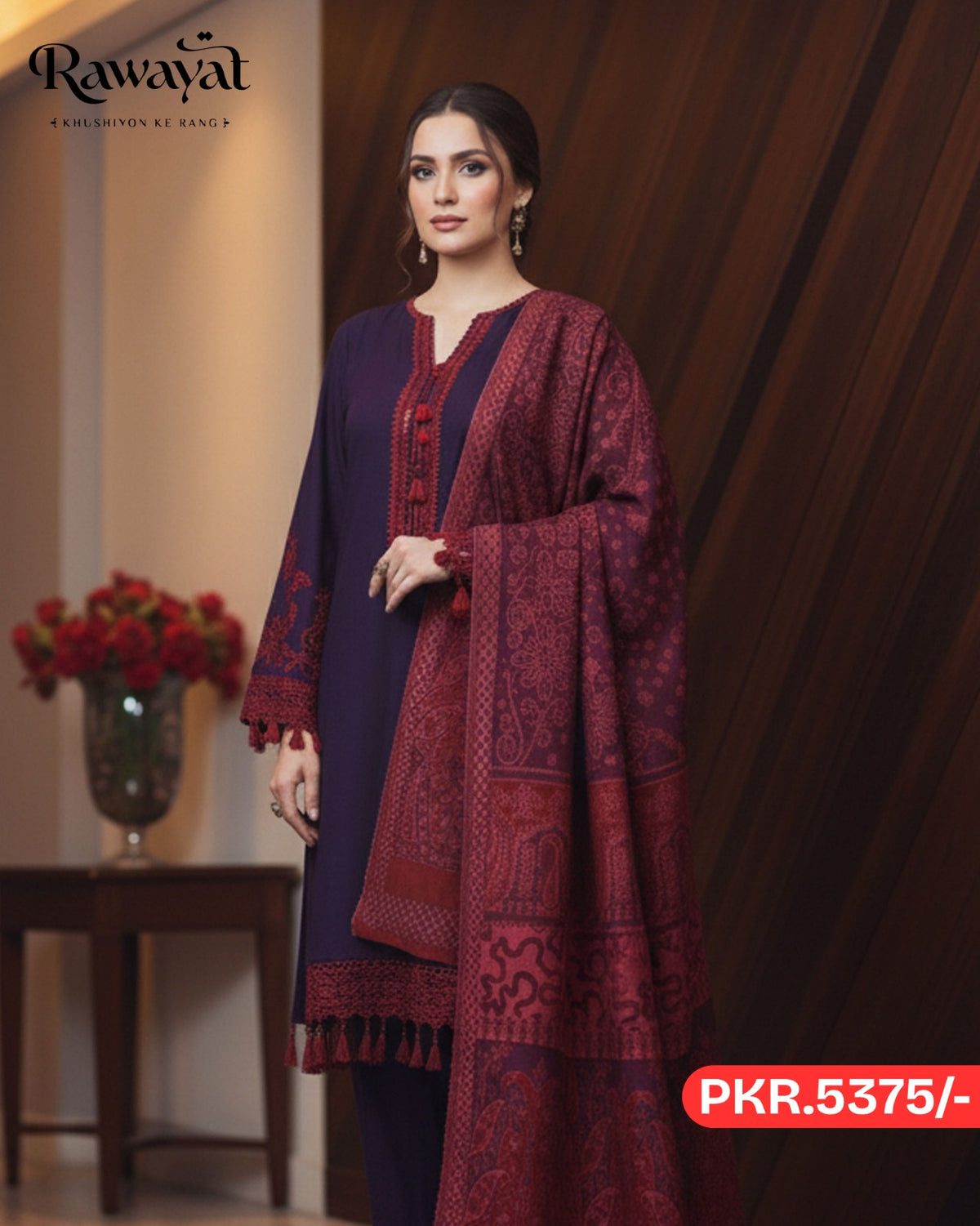 RAWAYAT MARINA NJ-003