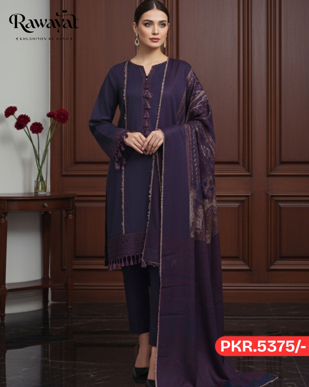 RAWAYAT MARINA NJ-004