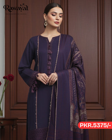 RAWAYAT MARINA NJ-004