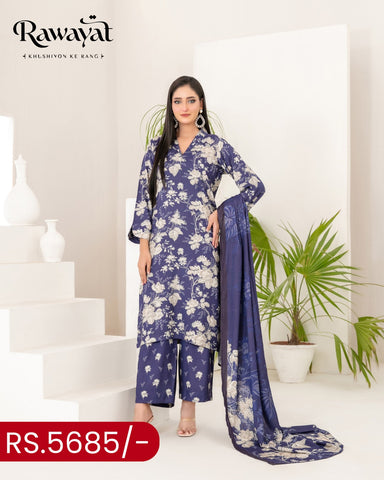 RAWAYAT VISCOSE D-5437