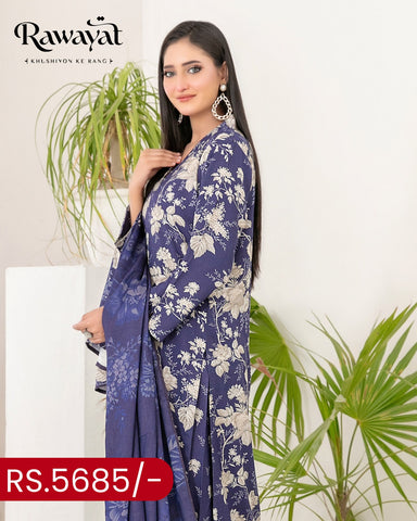 RAWAYAT VISCOSE D-5437