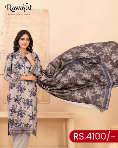 RAWAYAT LINEN D-5336