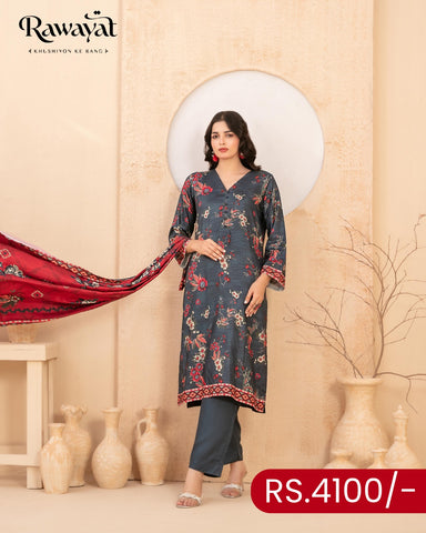 RAWAYAT LINEN D-5343