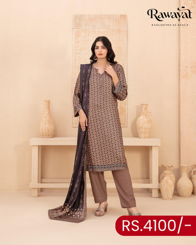 RAWAYAT LINEN D-5337