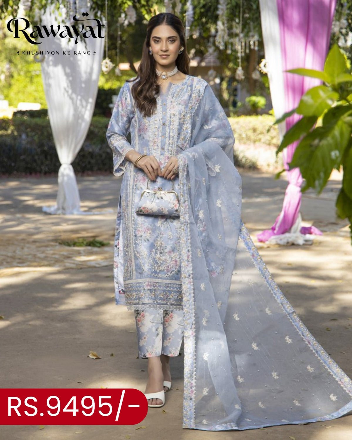 RAWAYAT FORMAL DR-0024