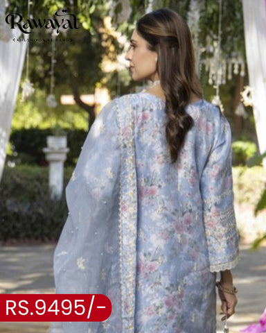 RAWAYAT FORMAL DR-0024