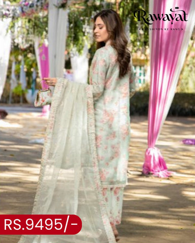 RAWAYAT FORMAL DR-0027