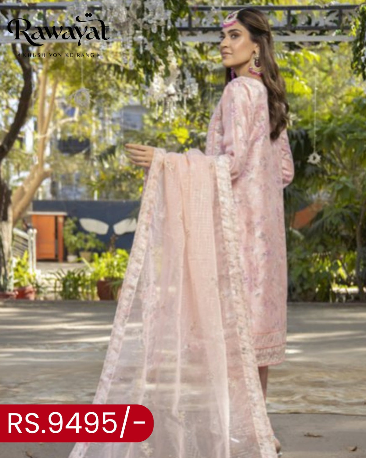 RAWAYAT FORMAL DR-0025