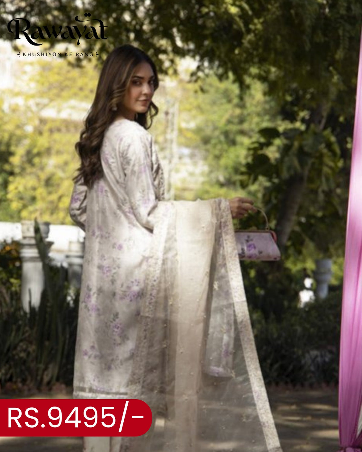 RAWAYAT FORMAL DR-0022