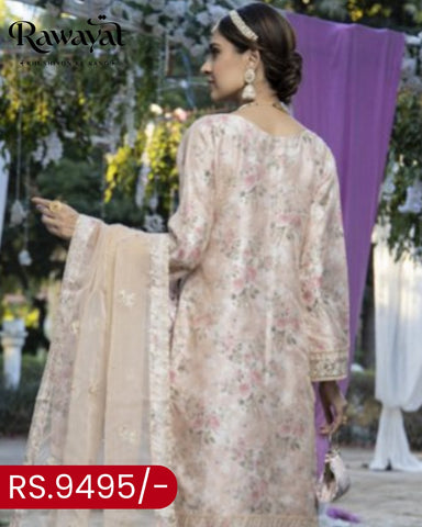 RAWAYAT FORMAL DR-0026