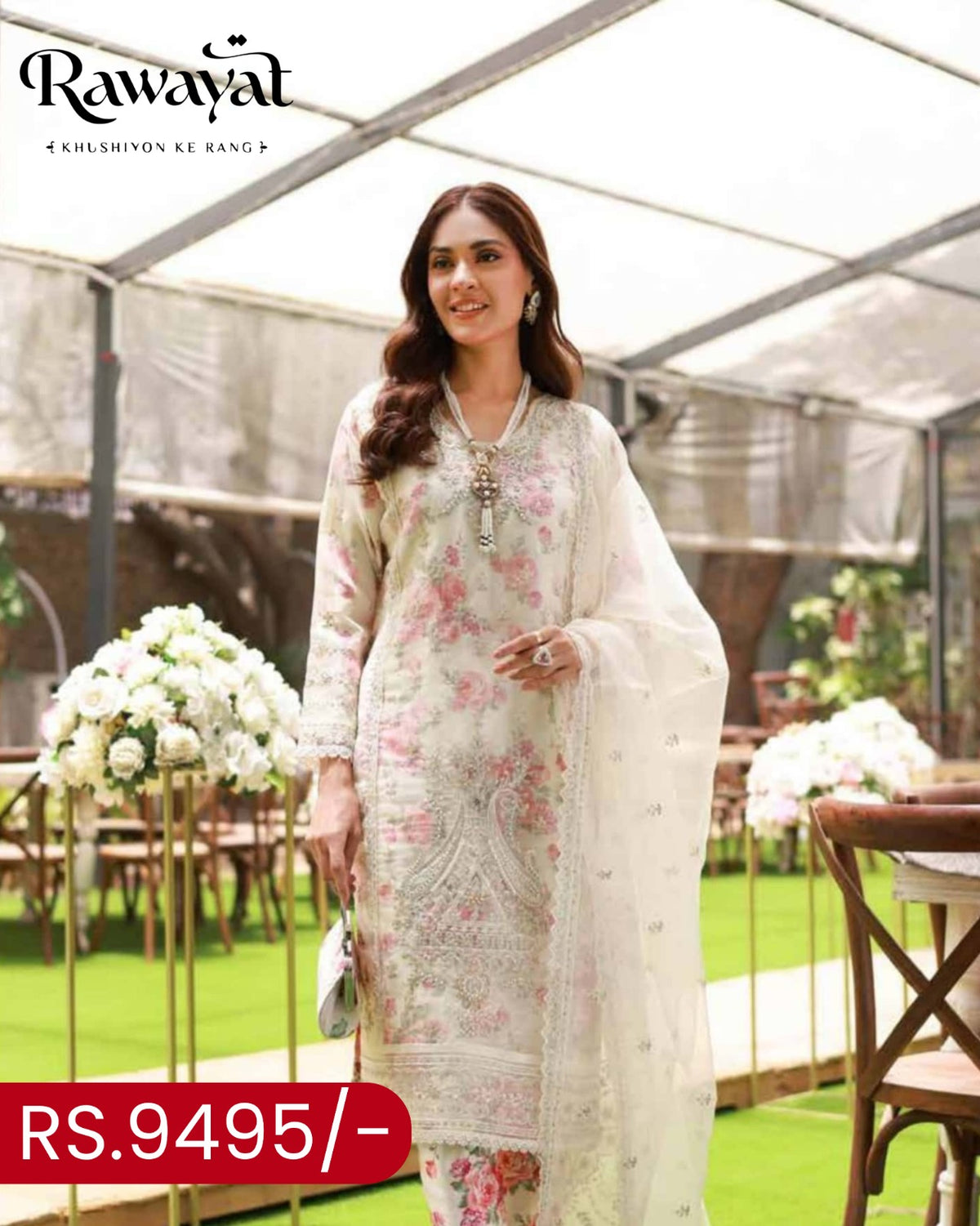 RAWAYAT FORMAL DR-0028