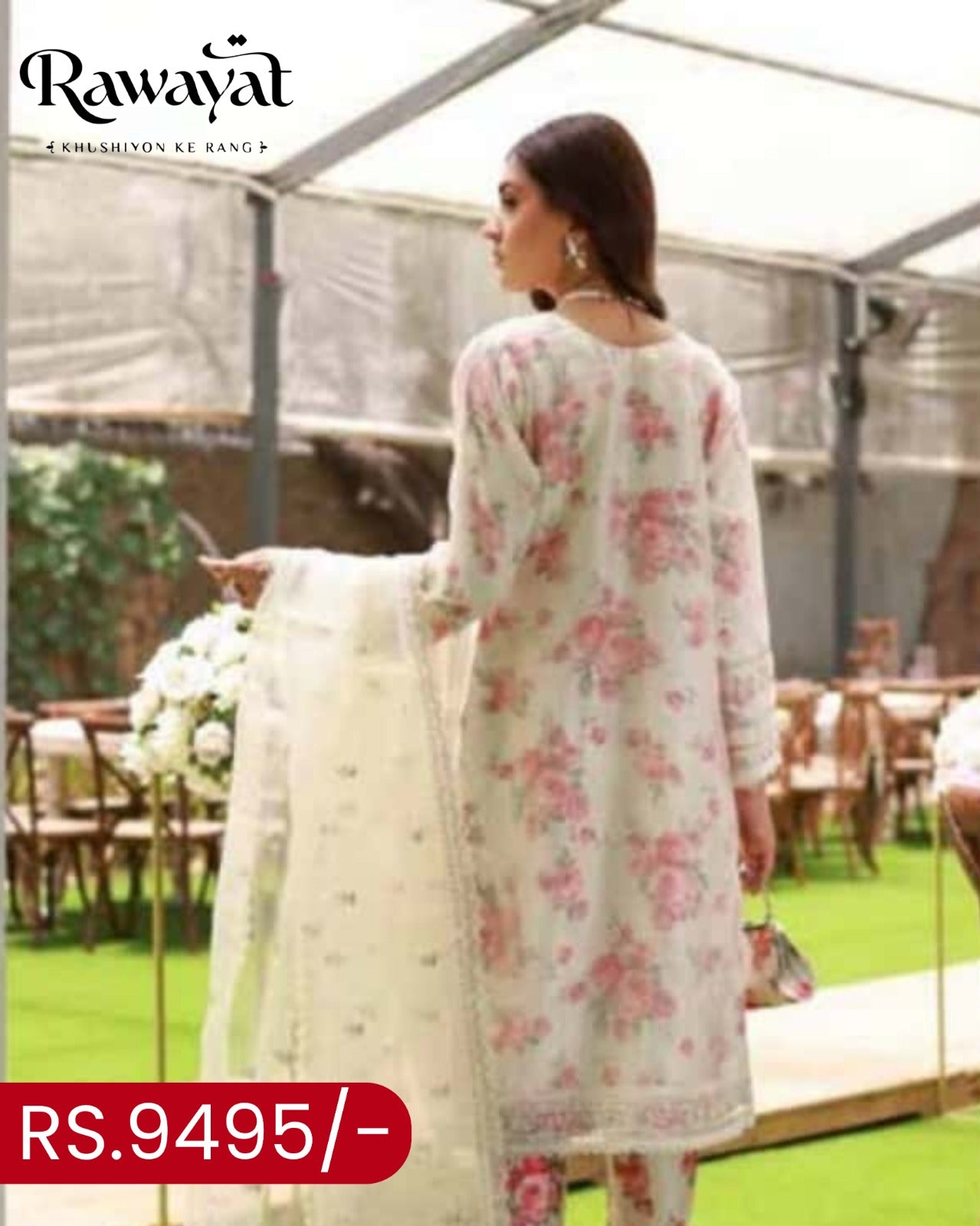 RAWAYAT FORMAL DR-0028