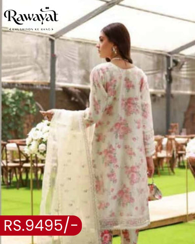 RAWAYAT FORMAL DR-0028