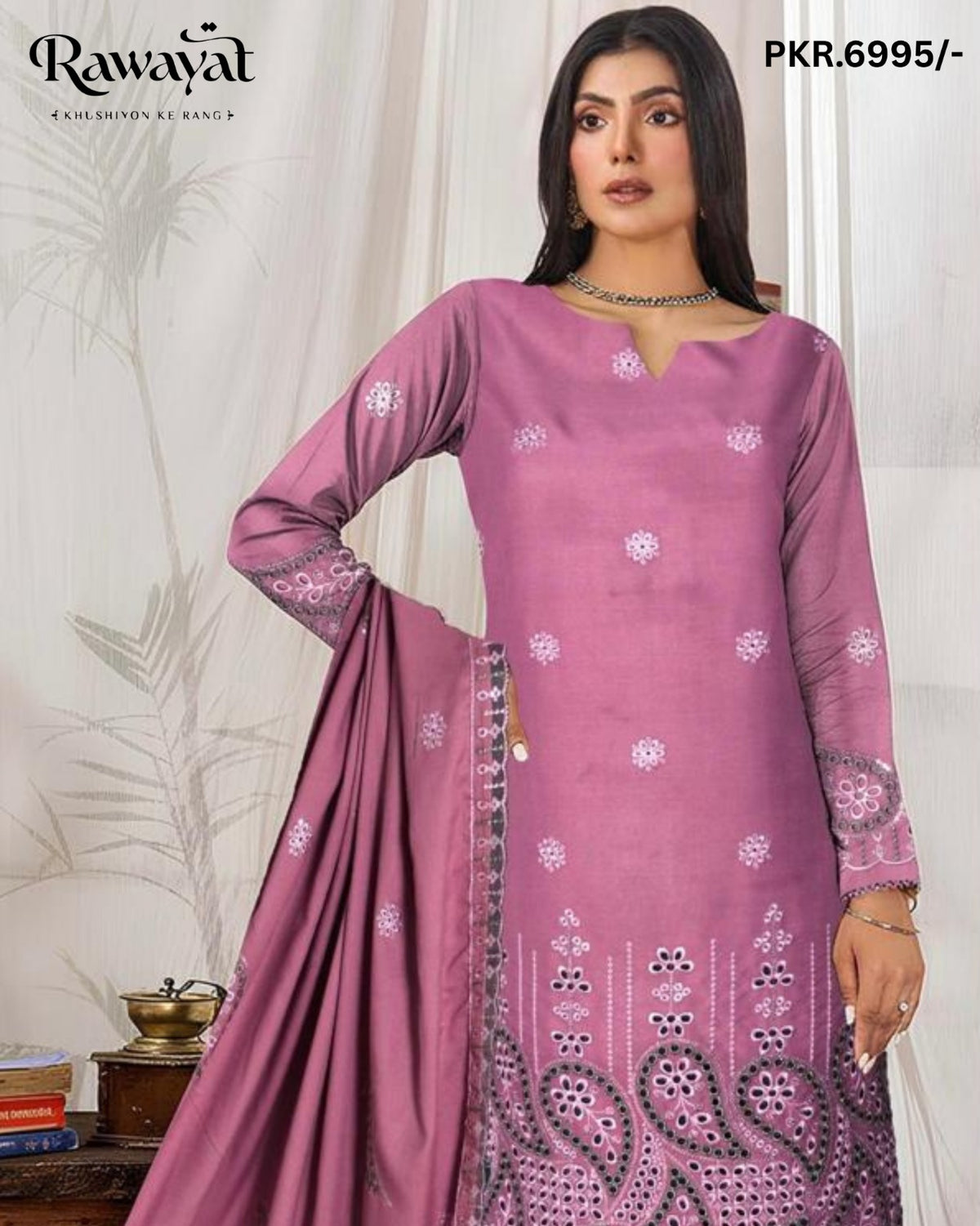 RAWAYAT MARINA M-103